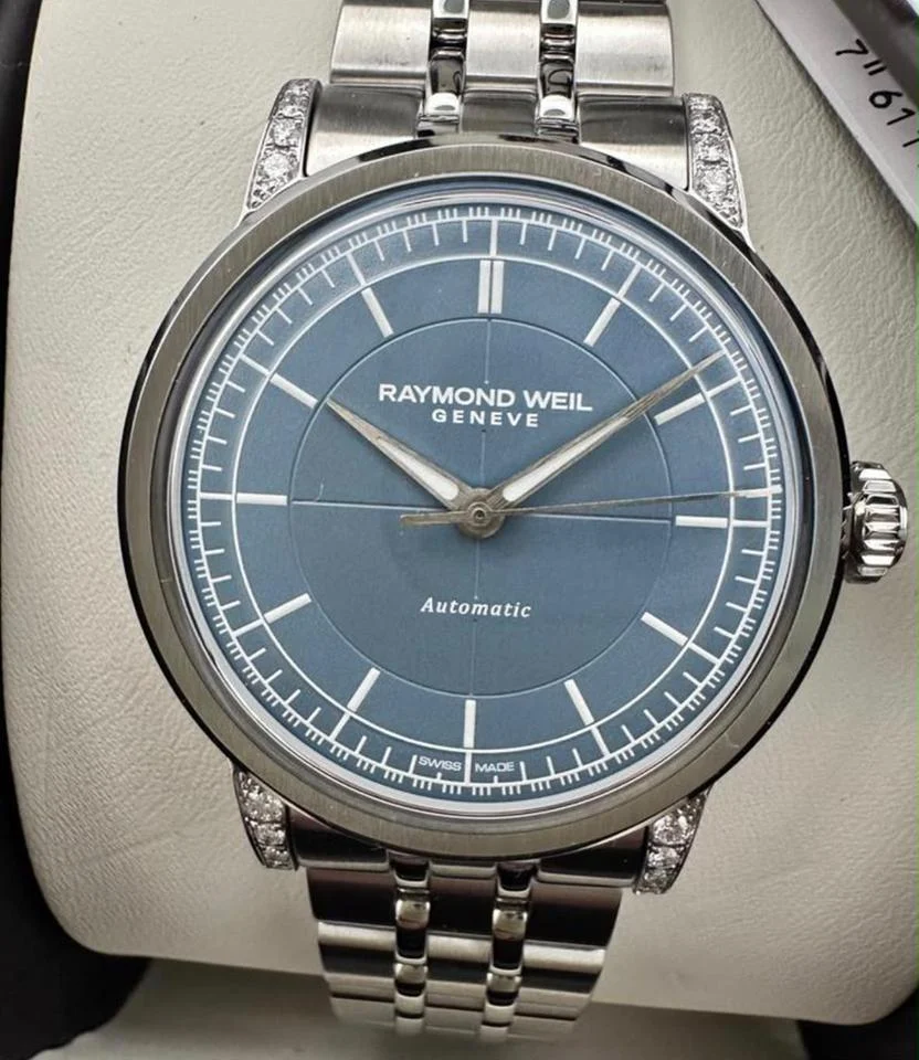 Raymond Weil 2125-ST-65001