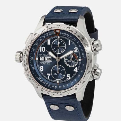 Hamilton Khaki Aviation H77906940