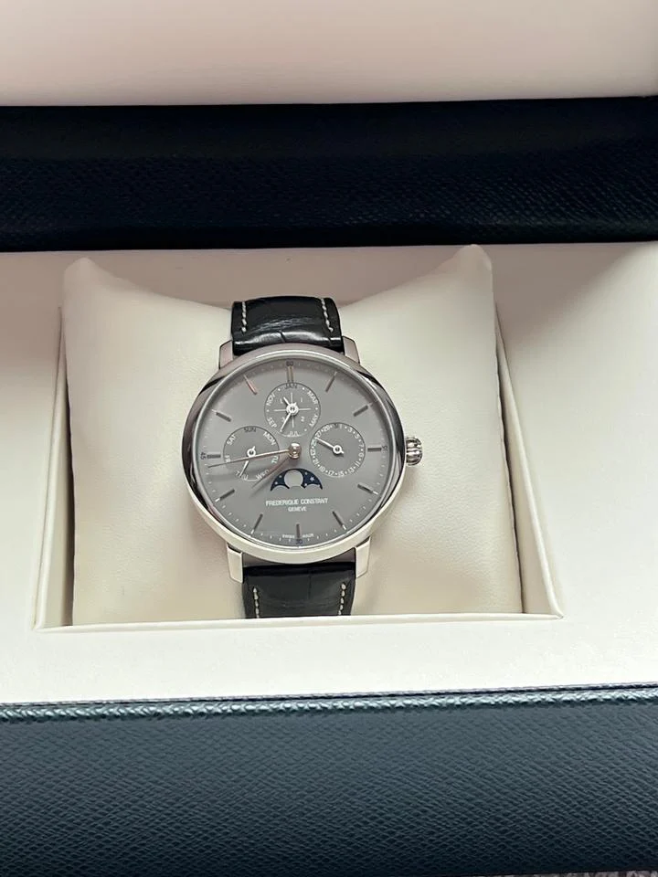 Frederique Constant Manufacture Slimline FC-775G4S6