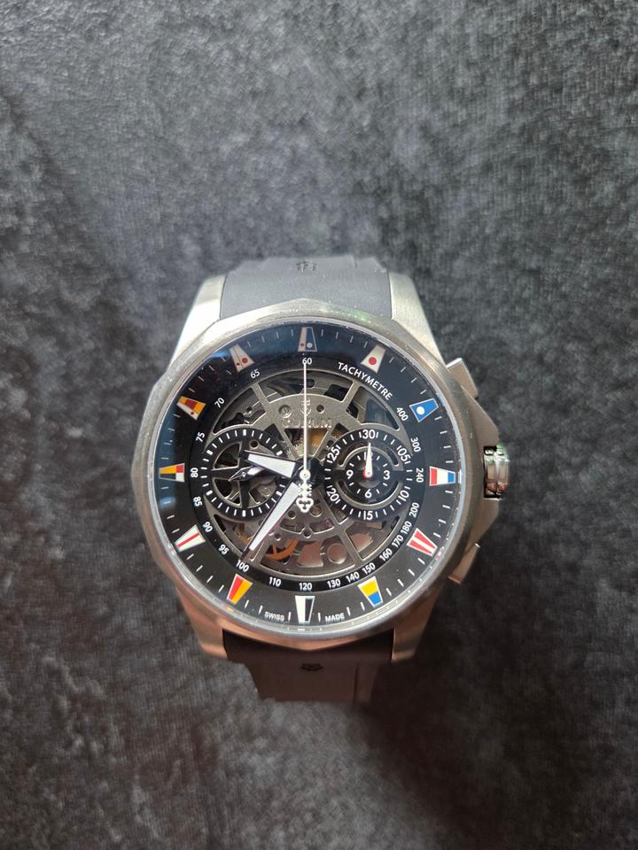 Corum Admiral's Cup 404.100.04/F371 AN10