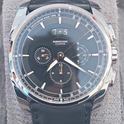 Parmigiani Fleurier Tonda PFC274-0001404-XC1442