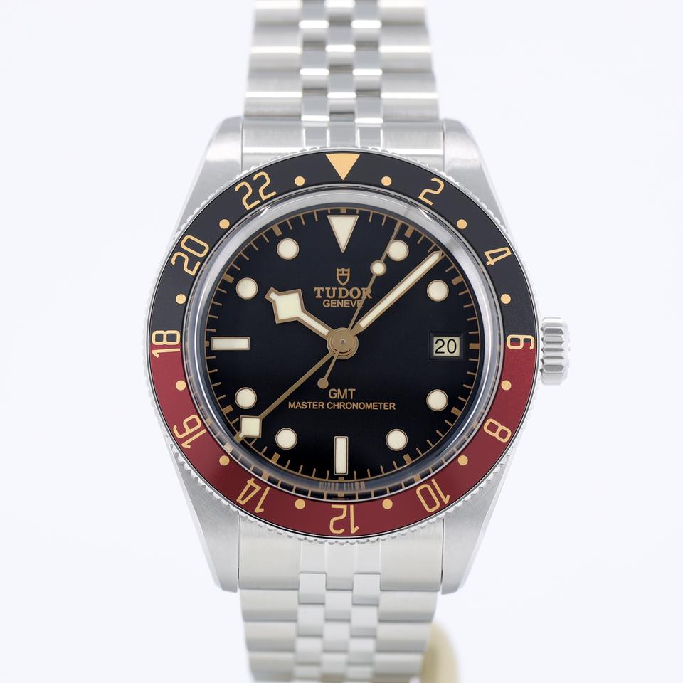 Tudor Black Bay M7939G1A0NRU-0003