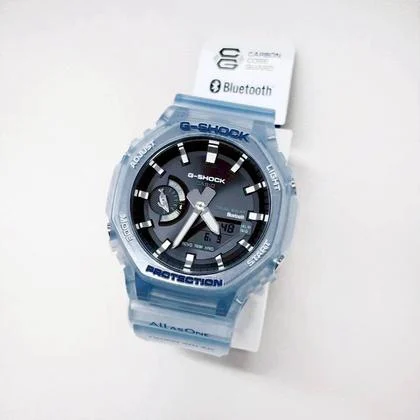 Casio G-Shock GA-B2100KB-2AJR