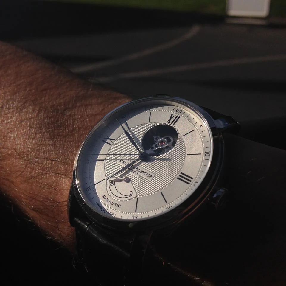 Baume & Mercier Classima MOA08869