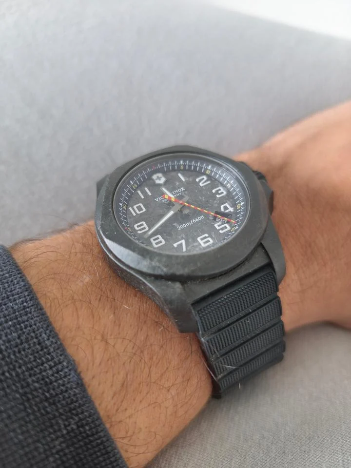 Victorinox Swiss Army I.N.O.X. 241858.1