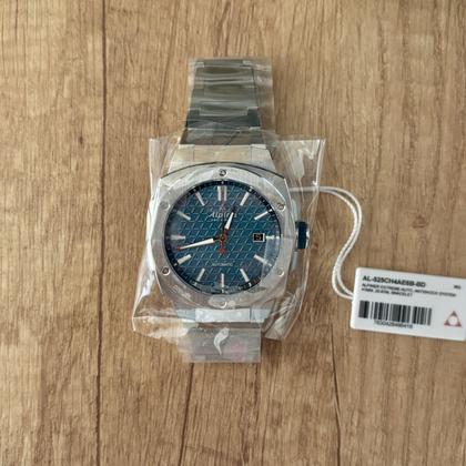 Alpina Alpiner AL-525CH4AE6B-BD