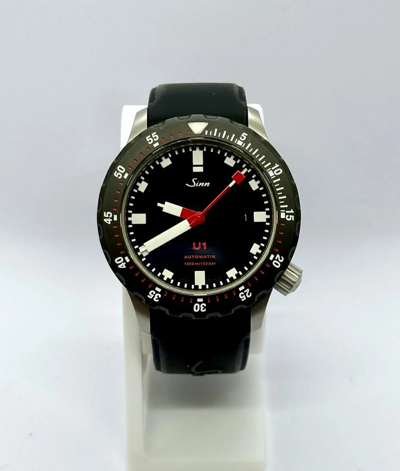 Sinn U1 1010.040