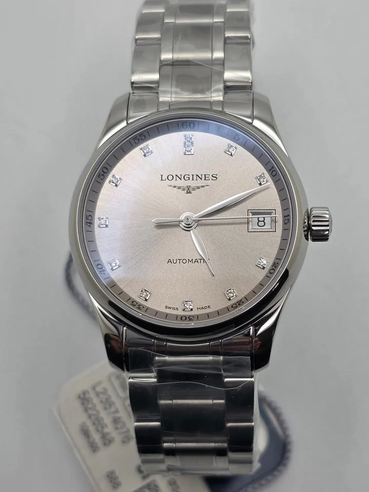 Longines Master Collection L23574076
