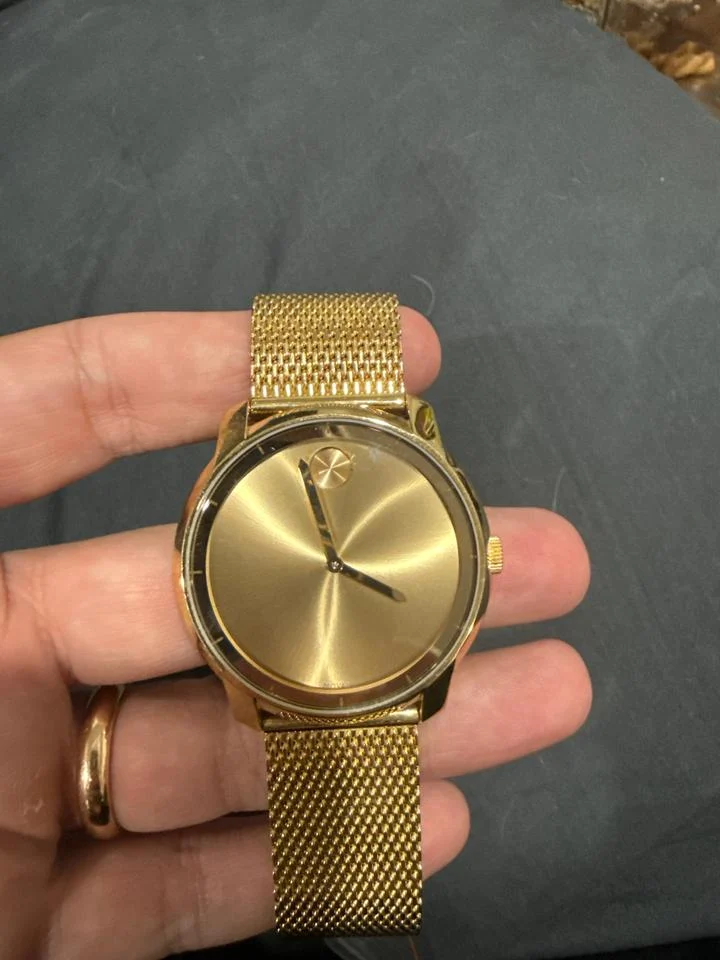 Movado Bold 3600373