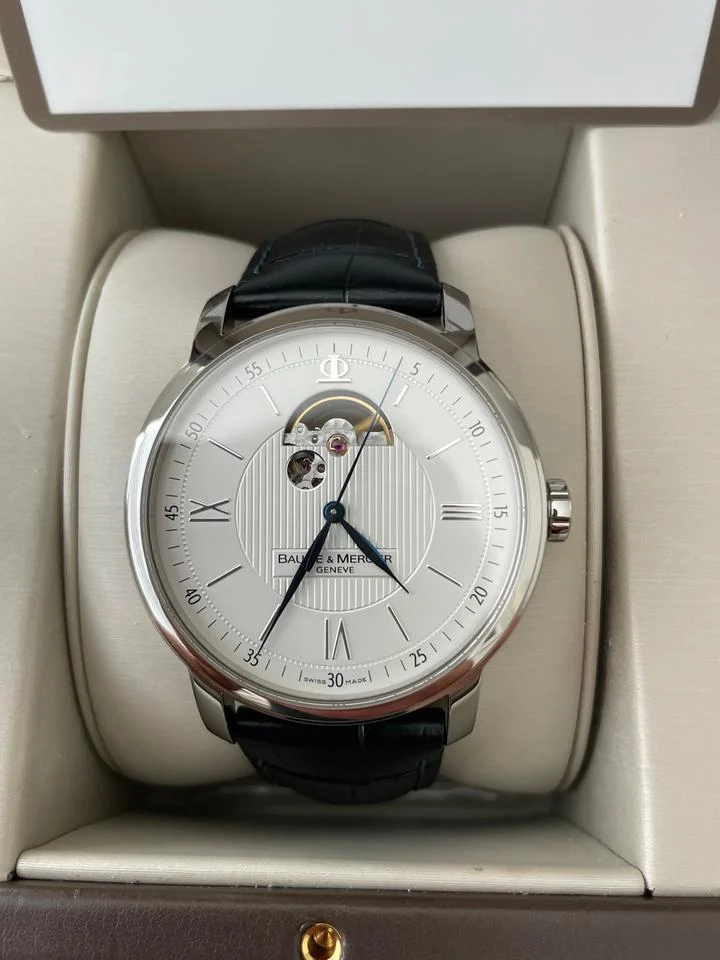 Baume & Mercier Classima M0A08688