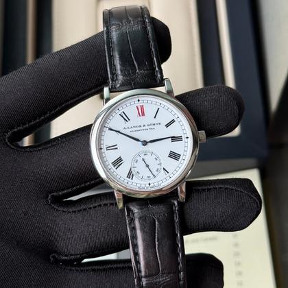 A. Lange & Söhne Langematik 302.025