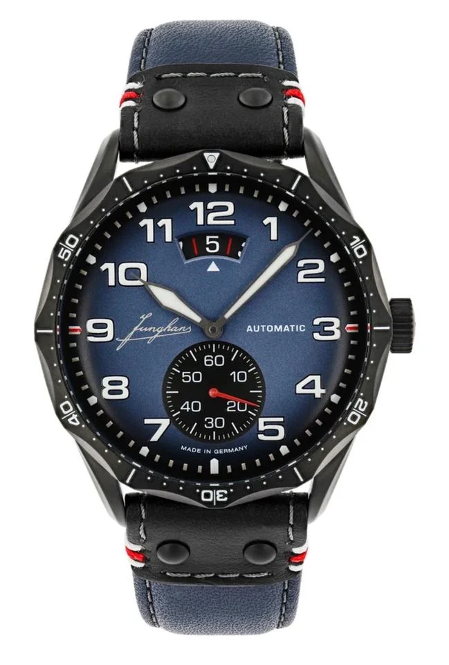 Junghans Meister Pilot 27/4397.00