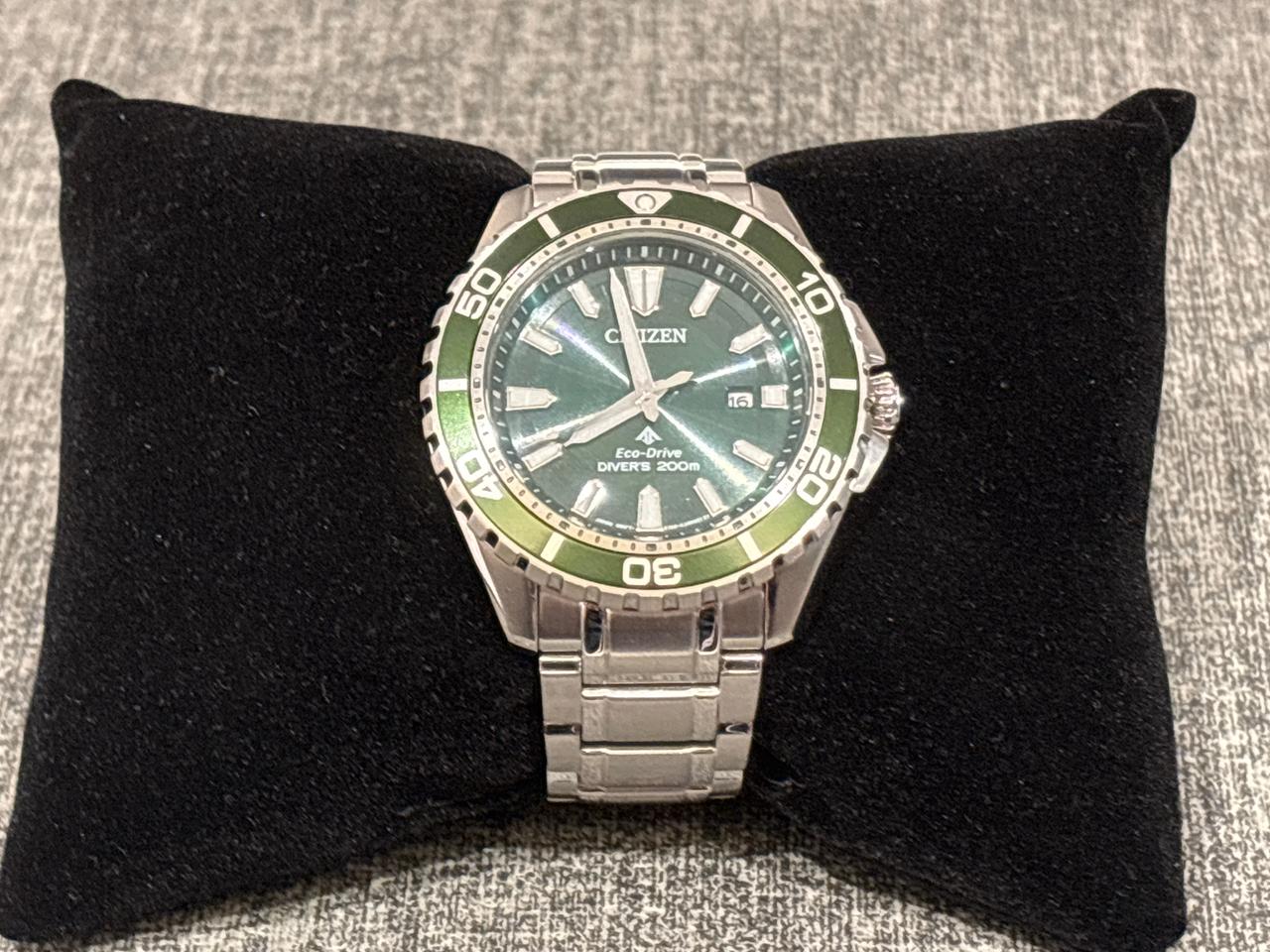 Citizen Promaster Marine BN0199-53X