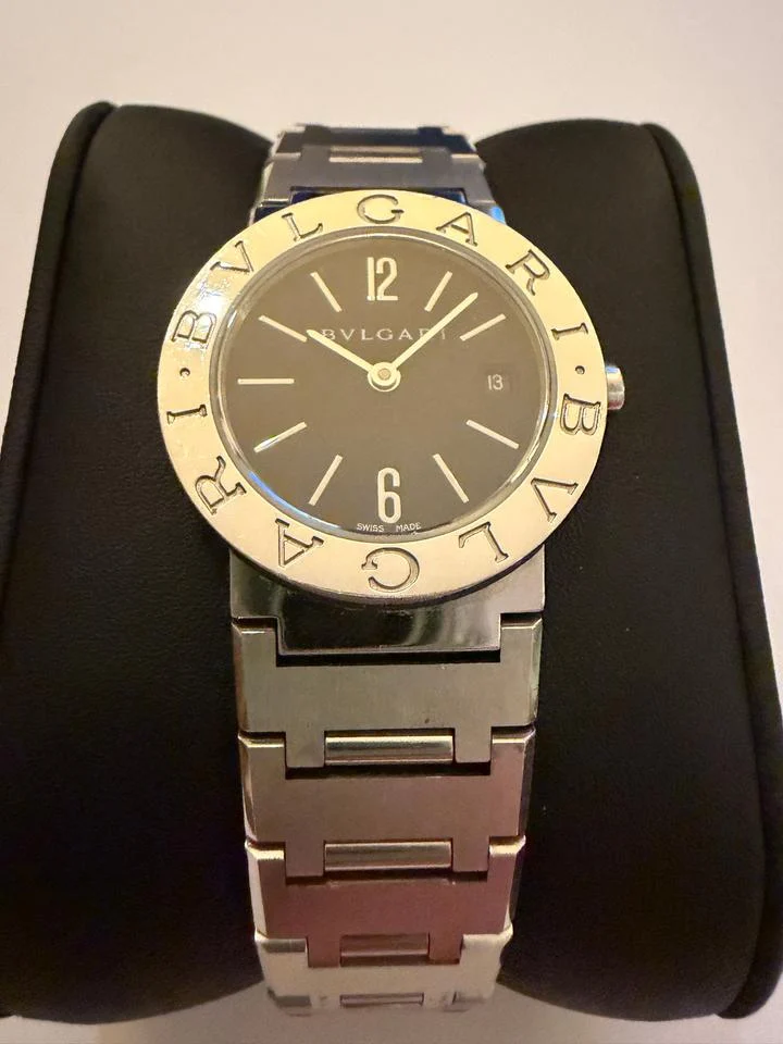 Bulgari BB23SS