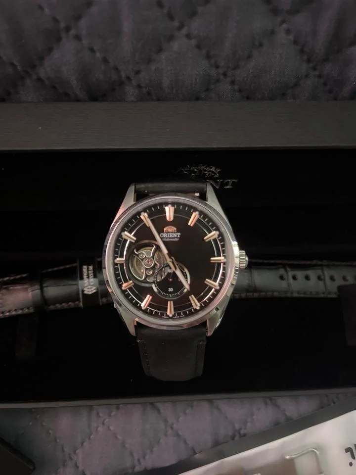 Orient Bambino RA-AR0005Y10B