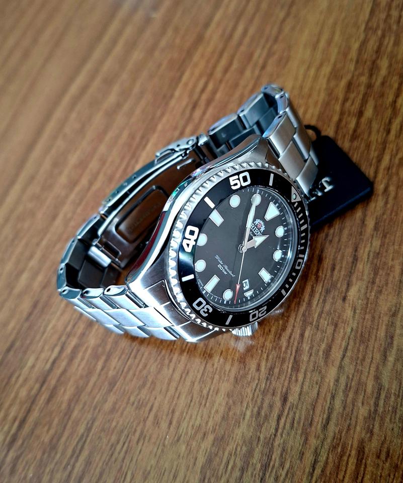 Orient Bambino RA-AC0K01B10B