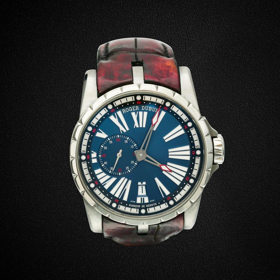 Roger Dubuis Excalibur DBEX0543