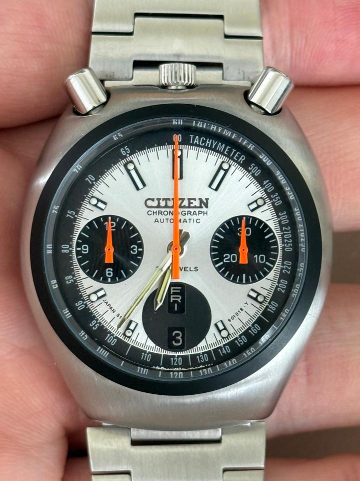 Citizen 67-9011