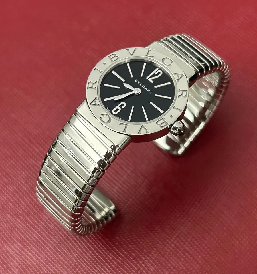 Bulgari BBL26 2TS