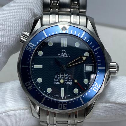 Omega Seamaster Diver 300 M 2551.80.00