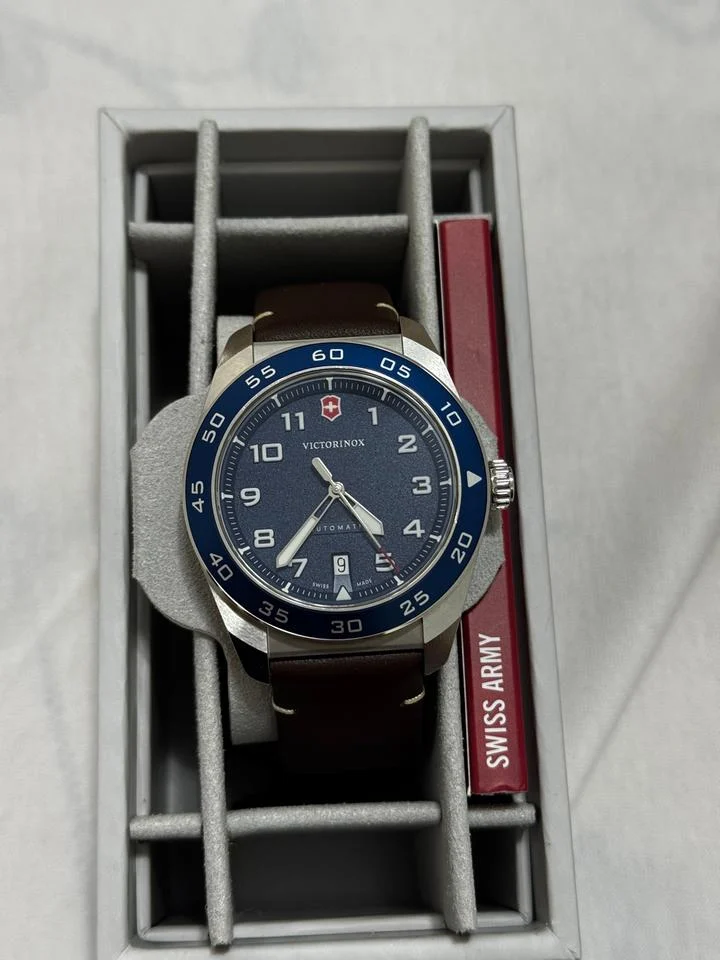 Victorinox Swiss Army 242045