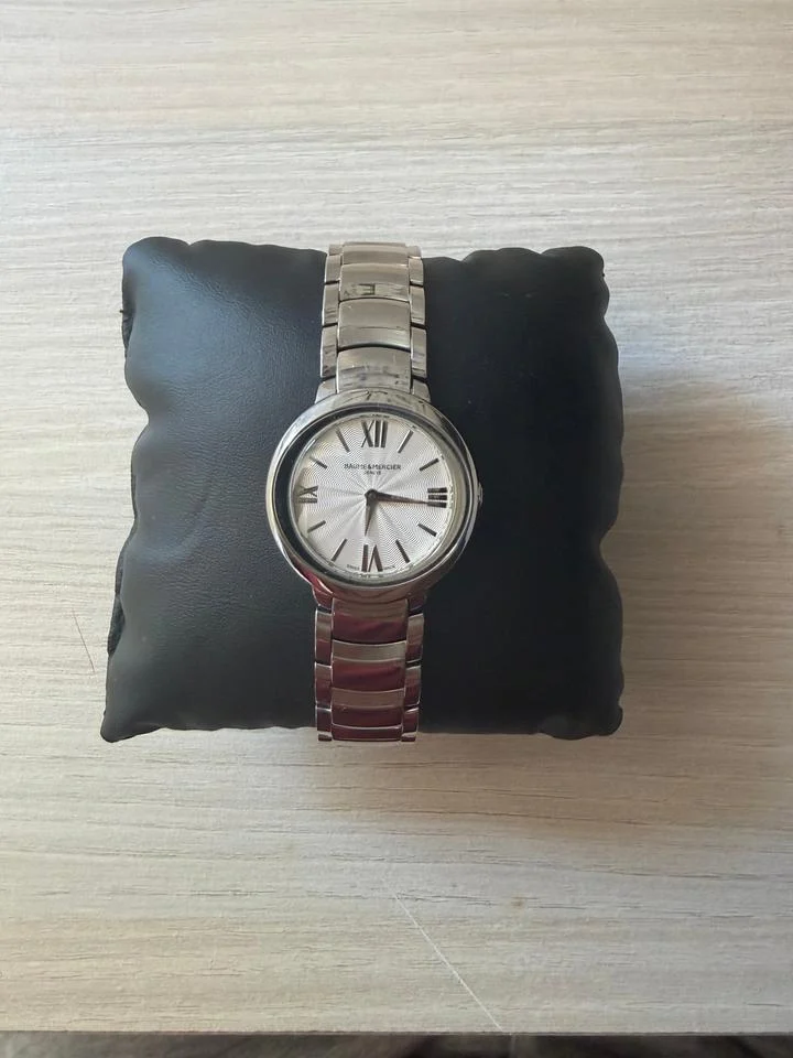 Baume & Mercier Promesse M0A10157