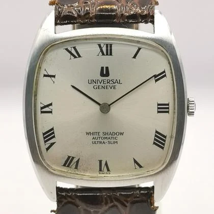 Universal Genève White Shadow 866105