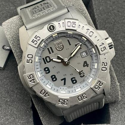 Luminox Original Navy Seal XS.3501.BO.F