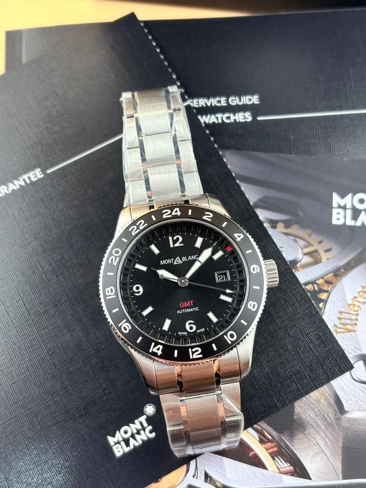 Montblanc 1858 MB129615