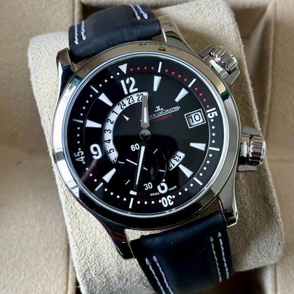 Jaeger-LeCoultre Master Compressor Q1738470