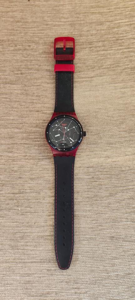 Swatch SUTR400
