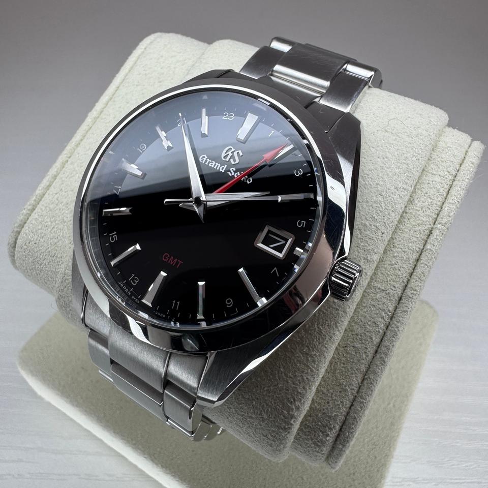 Grand Seiko Heritage Collection SBGN013