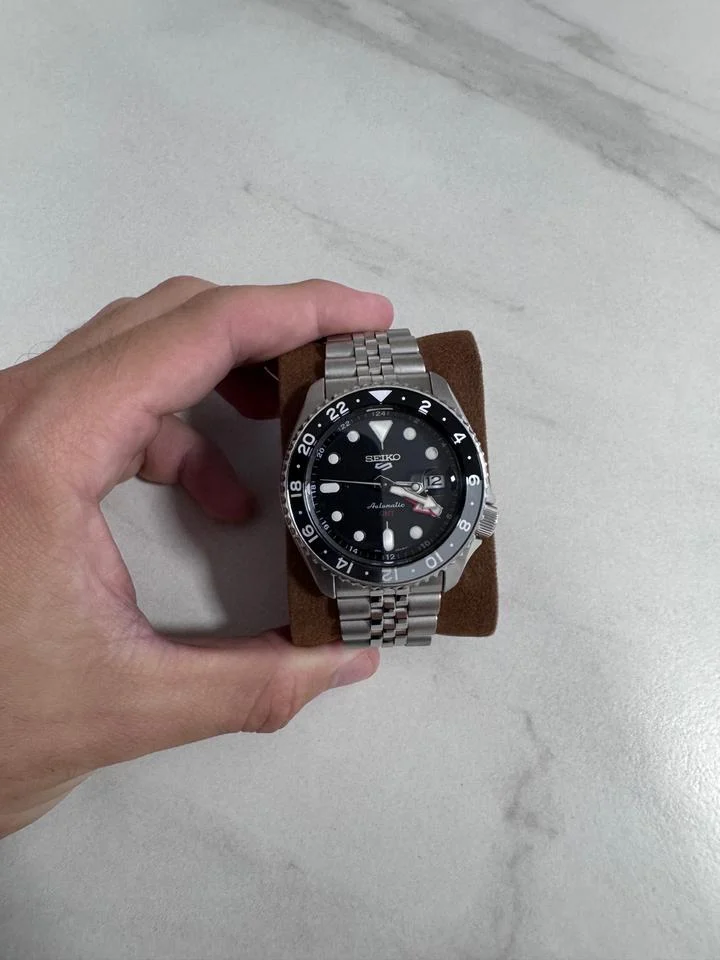 Seiko 5 Sports SSK001K1