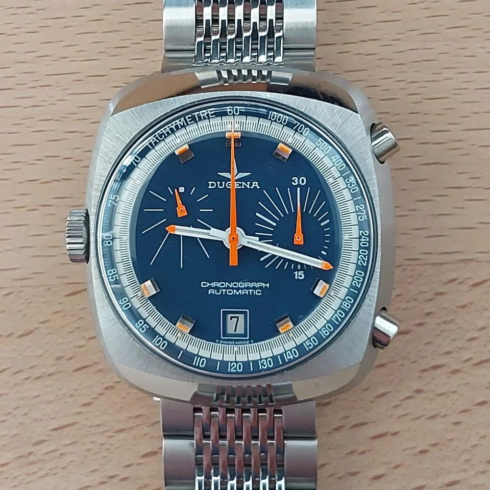 Dugena Monza 157
