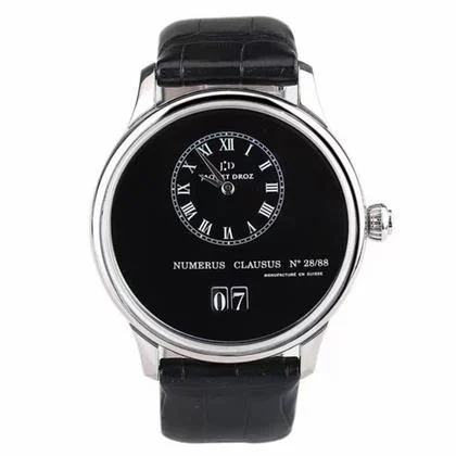 Jaquet-Droz Petite Heure Minute J016934216