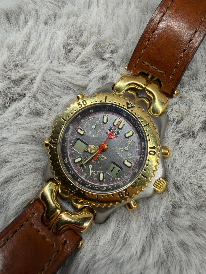 TAG Heuer SEL CG1122-0