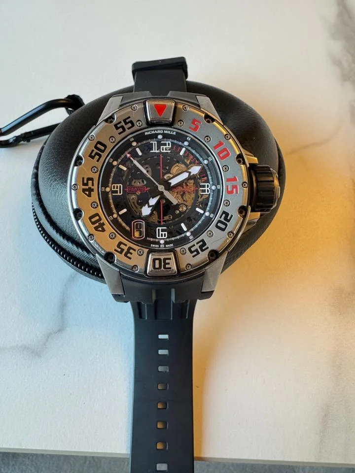 Richard Mille RM 028 RM28