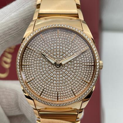 Parmigiani Fleurier Tonda PFC267-1064600-B10002