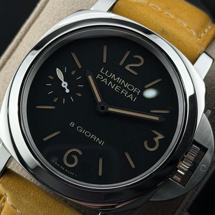 Panerai Luminor Base PAM 00915