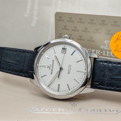 Jaeger-LeCoultre Geophysic True Second Q8018420