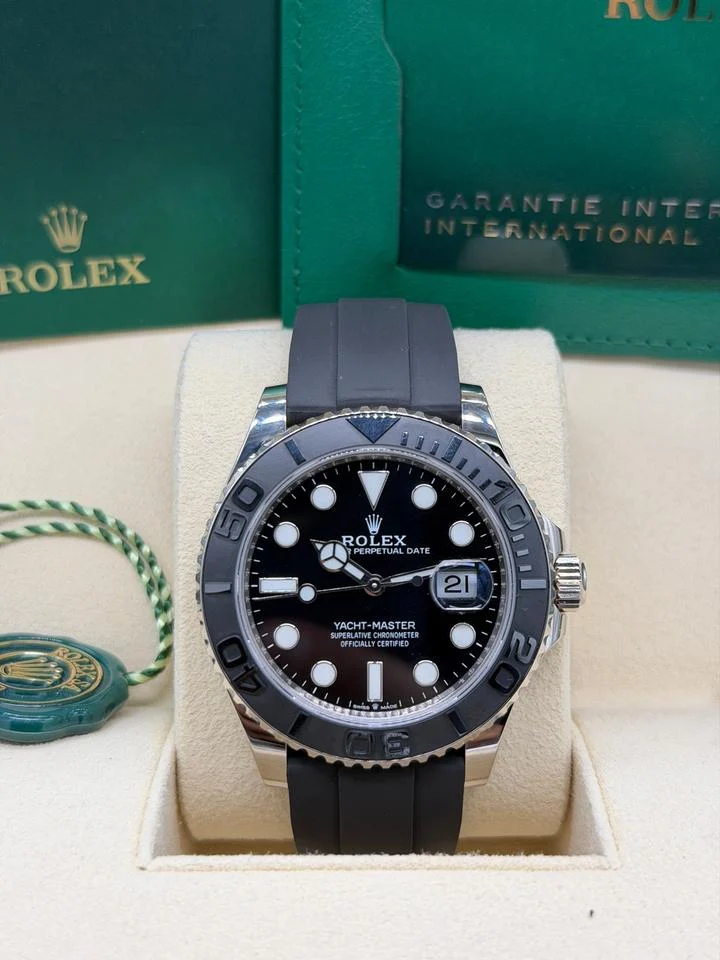 Rolex Yacht-Master 226659