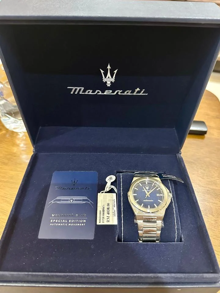Maserati r8823153001