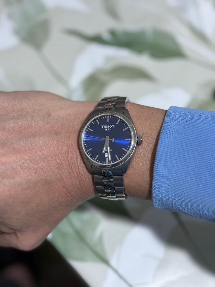 Tissot PR 100 T101.410.11.041.00