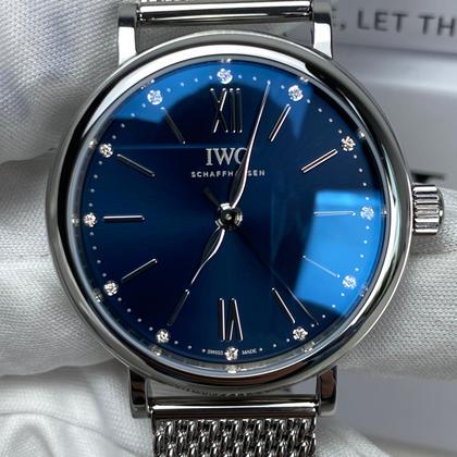 IWC Portofino IW357404