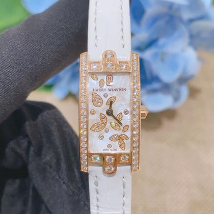 Harry Winston Avenue AVCQHM16RR041