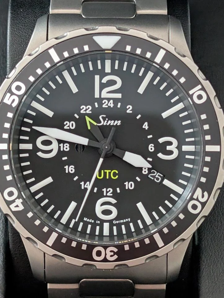 Sinn 856 / 857 857.010