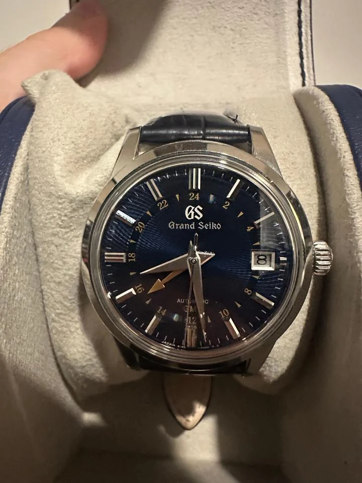 Seiko GS SBGM031/9S66-00D0