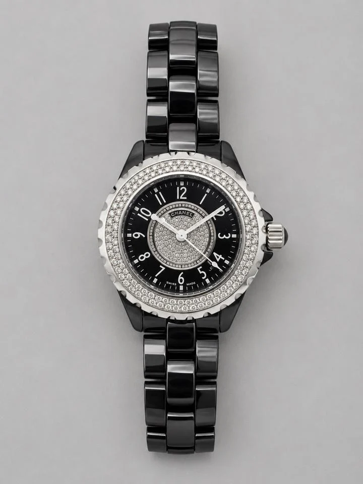 Chanel J12 H1708