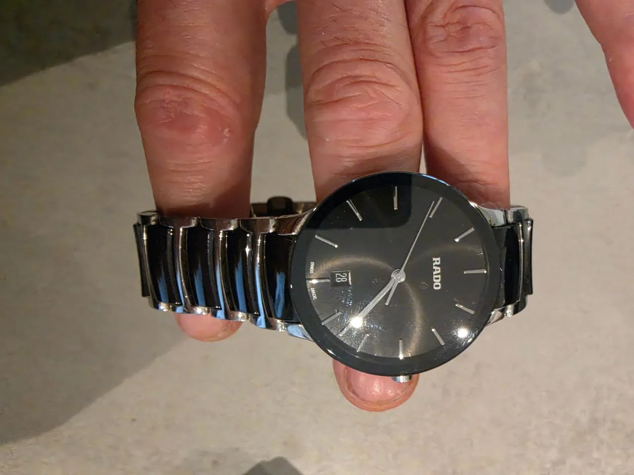 Rado Centrix R30934172