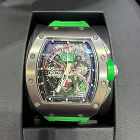 Richard Mille RM 011 RM11-01